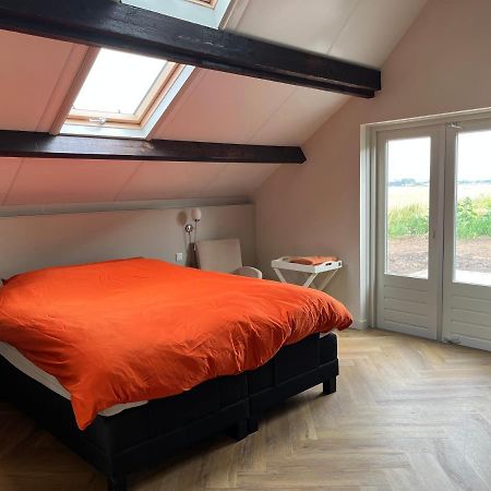 Gastenverblijf Stekkenhof Apartment Haalderen Luaran gambar