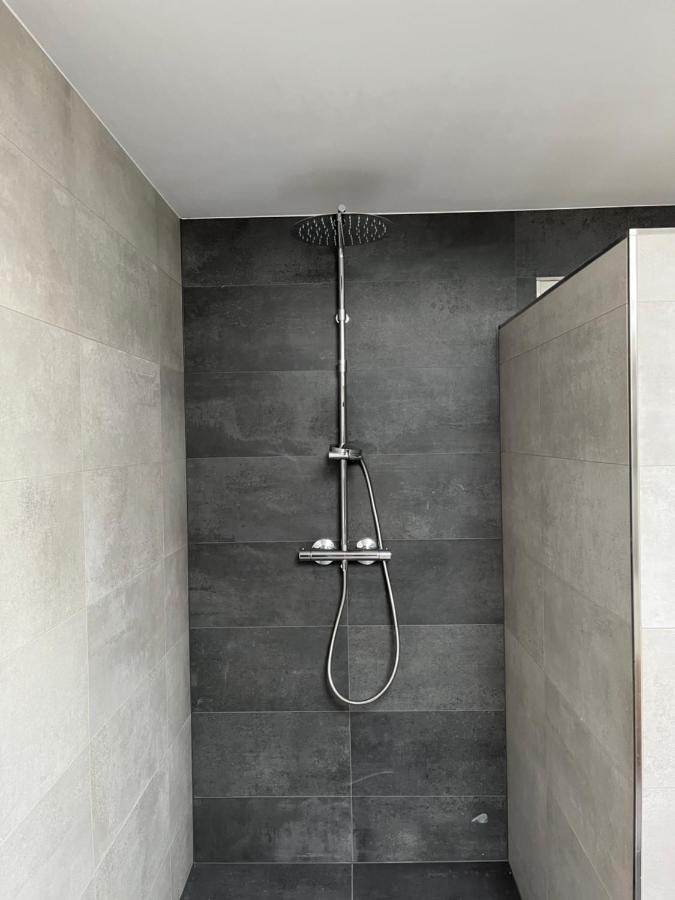 Gastenverblijf Stekkenhof Apartment Haalderen Luaran gambar